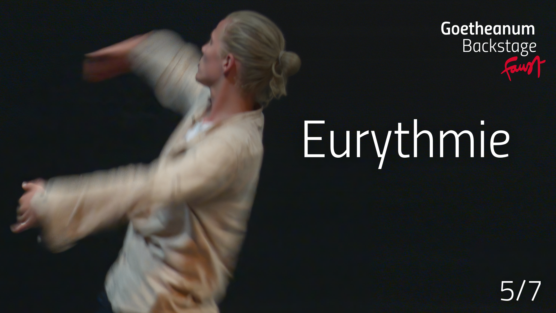 Eurythmie